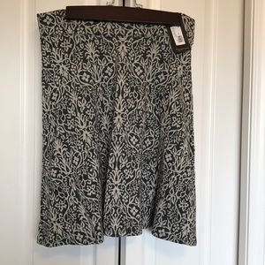 Ibex Juliet Toula Skirt - Sz M